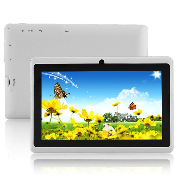 Top Selling White Box Tablet Pc 7 Inch,10 Inch 3G Android