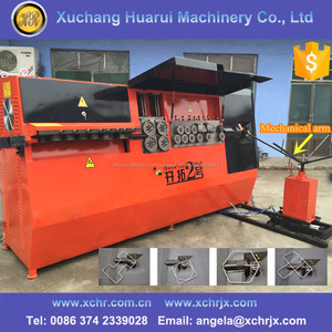 3d Cnc Fil Machine <span class=keywords><strong>À</strong></span> Cintrer/Tuyau D'échappement Bender/<span class=keywords><strong>Mandrin</strong></span> <span class=keywords><strong>Cintreuse</strong></span> - Product Image 3