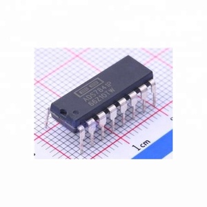 Linh Kiện Điện Tử Bộ Chuyển Đổi Lấy Mẫu Đầu Ra Nối Tiếp 12 <span class=keywords><strong>Bit</strong></span> ADS7841P <span class=keywords><strong>4</strong></span> Kênh - Product Image 2