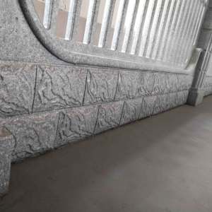 Decorazione <span class=keywords><strong>muro</strong></span> Di Sostegno in cemento <span class=keywords><strong>prodotti</strong></span> fondazione di plastica Stampo con La Cultura del giardino di pietra Modello di pietra - Product Image 4