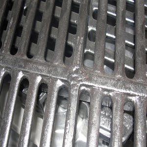 Trade Assurance Schweine fam Boden Gusseisen Lamellen/Lamellen latte für Vieh ausrüstung - Product Image 3