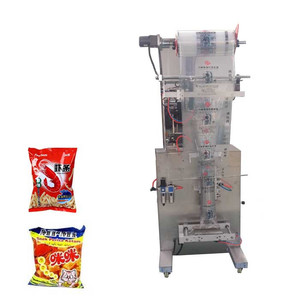 Envasadora automática de <span class=keywords><strong>detergente</strong></span>, leche, harina, café y especias en polvo - Product Image 1
