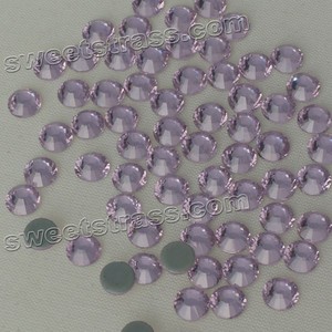 Strass <span class=keywords><strong>Boreal</strong></span> Hotfix claro 6mm SS30 - Product Image 2