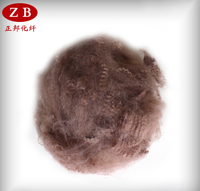 Wholesale Polyester Staple Fiber for Automotive Nonwoven Use