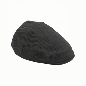 Người đàn ông của báo cậu bé Ivy hat Mũ beret bông có thể điều chỉnh Newsboy Beret Ivy <span class=keywords><strong>cap</strong></span> <span class=keywords><strong>Cabbie</strong></span> mũ phẳng - Product Image 4