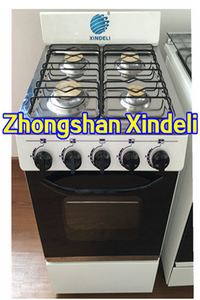 Mini estufa de <span class=keywords><strong>gas</strong></span> de pie, fácil de manejar, bajo precio, con horno, 20 pulgadas, <span class=keywords><strong>4</strong></span> quemadores en dominico - Product Image 4