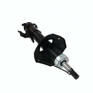 Pièces de suspension automobile 333090 Amortisseurs KYB pour NISSAN SUNNY Mk III Hatchback (N14) <span class=keywords><strong>Amortisseur</strong></span> de suspension Vente en gros pour le monde entier - Product Image 5