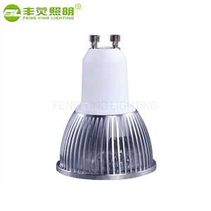 Faretto LED COB Feng <span class=keywords><strong>Ying</strong></span> FY-SCOB7A in Alluminio da 3W 5W 7W GU10 a Prezzo Competitivo con Garanzia di 2 Anni - Product Image 6