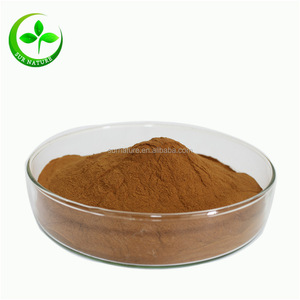 จีนขายส่งหม่อนผงสารสกัดจากใบหม่อนผง - Product Image 1