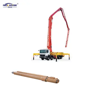 Factory Customized Various Pump Truck Hydraulic Cylinder Price