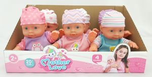 Poupées bébé réalistes et bon marché qui font pipi et boivent, avec baignoire, à vendre - Product Image 6