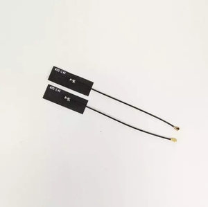 Parche incorporado <span class=keywords><strong>Antena</strong></span> inalámbrica interna <span class=keywords><strong>Wimax</strong></span> Flex 2,4 GHz PCB Tablet PC Wifi Pifa <span class=keywords><strong>Antena</strong></span> - Product Image 3