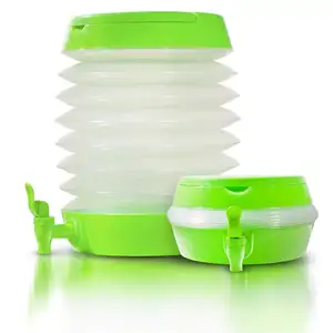 American Fashionable First Rate High Quality food grade plastic beverage dispenser Bpa free