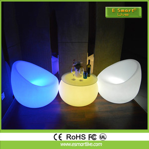 Led bar muebles de exterior sofá/sofá muebles de china/muebles para <span class=keywords><strong>el</strong></span> hogar sofá - Product Image 3