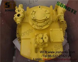 <span class=keywords><strong>SHANTUI</strong></span>-Convertidor de torsión, Bulldozer SD13 <span class=keywords><strong>SD16</strong></span> SD22 SD32 Original - Product Image 3