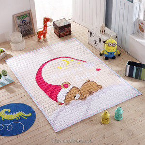 Enfants <span class=keywords><strong>Tipi</strong></span> <span class=keywords><strong>Tapis</strong></span> Enfants Antidérapant <span class=keywords><strong>Tapis</strong></span> de Jeu Bébé Ramper <span class=keywords><strong>Tapis</strong></span> Non-slip épaississent <span class=keywords><strong>Tapis</strong></span> - Product Image 4