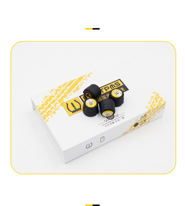 V11B внешний <span class=keywords><strong>TPMS</strong></span> 4 Датчик bluetooth 4,0 tmps Мониторинг давления в шинах отображается на Android / <span class=keywords><strong>IOS</strong></span> автомобильный <span class=keywords><strong>tpms</strong></span> - Product Image 4