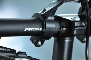 Vélo électrique pliant de qualité supérieure gros pneu 20 "<span class=keywords><strong>X</strong></span> 4.0 vélo électrique Bafang 500w - Product Image 6