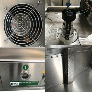Micro-ondes <span class=keywords><strong>racine</strong></span> De Réglisse thé Séchage Machine - Product Image 6