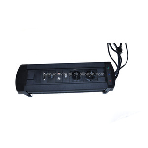 Thông Minh Hệ Thống Phụ Kiện Bàn Điện Ổ Cắm Và Thiết Bị Chuyển Mạch/Bảng Điện Lật Ổ Cắm - Product Image 3