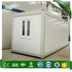 Easy carry solar container house - Product Image 3