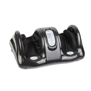 Pedicure Voet Spa Massage Stoel En Warmte circulatie booster Voet Massager Op Promotie