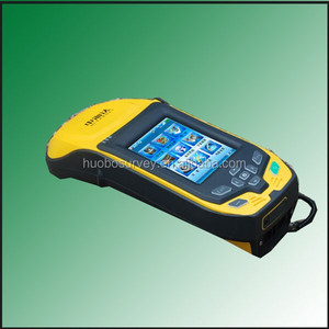 Qstar — <span class=keywords><strong>appareil</strong></span> <span class=keywords><strong>GPS</strong></span> portable, série de double objectif, avec écran tactile, GNSS, GLONSS RTK - Product Image 2