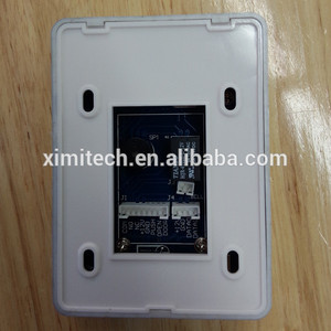 Puerta de la tarjeta inteligente sistema de control de bloqueo de la puerta <span class=keywords><strong>para</strong></span> apartamento controlador de acceso independiente - Product Image 6