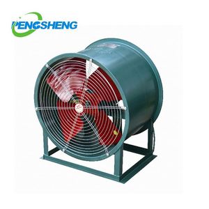 12 V 60x60x25 tubo axial <span class=keywords><strong>bajo</strong></span> ventilador de escape - Product Image 5