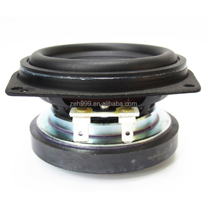 Kualitas tinggi Amplifier Car Power Amplifier dengan lampu LED RGB 5w-15w Speaker kecil Bass yang baik gratis sampel tersedia - Product Image 6