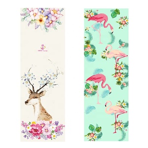 <span class=keywords><strong>Tapis</strong></span> <span class=keywords><strong>de</strong></span> Yoga D'impression <span class=keywords><strong>de</strong></span> Qualité Supérieure Réversible Extra Épais Exercice <span class=keywords><strong>Tapis</strong></span> <span class=keywords><strong>De</strong></span> Fitness pour Tous Les Types <span class=keywords><strong>de</strong></span> Yoga Pilates Exercices Au <span class=keywords><strong>Sol</strong></span> <span class=keywords><strong>Tapis</strong></span> <span class=keywords><strong>de</strong></span> Sport - Product Image 2