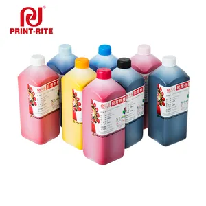 Print-Rite Eco Solvent Inkt Voor Piëzo Printkop Ecosolvent Printer Chinese Printer