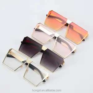 High Quality UVA / UVB Unisex GIRL Brand Designer Sunglasses Women sun glasses