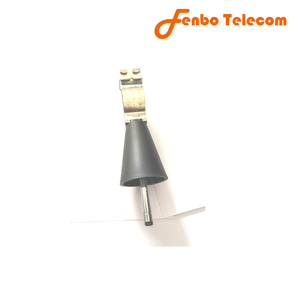 Bloques de abrazadera de cable coaxial de 7/8 "/BLOQUES DE SOPORTE para cable <span class=keywords><strong>RF</strong></span> de baja pérdida de 50 ohmios - Product Image 5