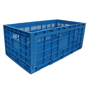 علب بلاستيكية قابلة للطي لتعبئة البيض المنفذ من JOIN - Product Image 6