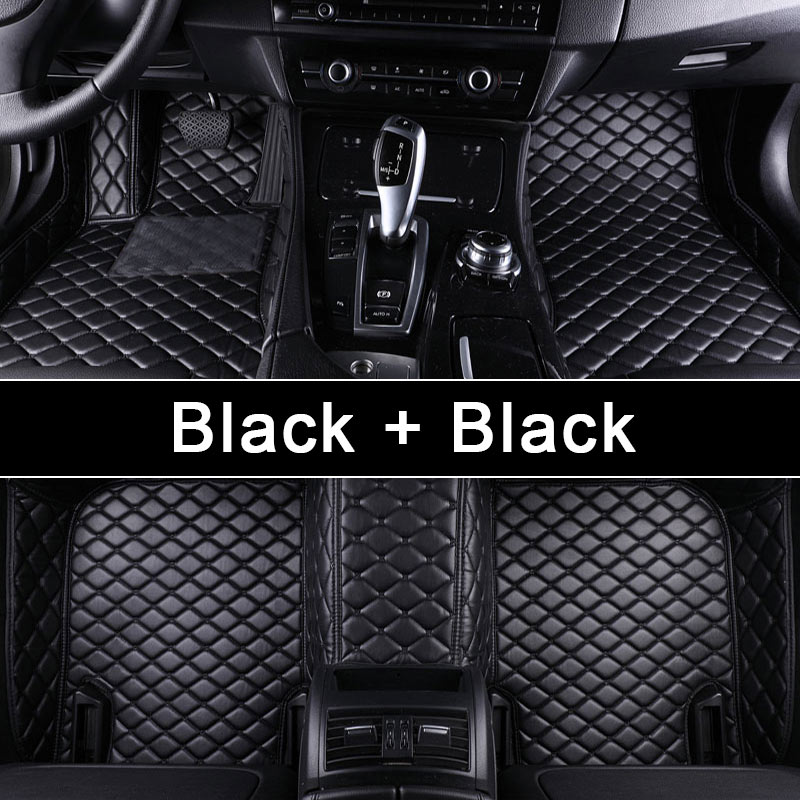 Black+black