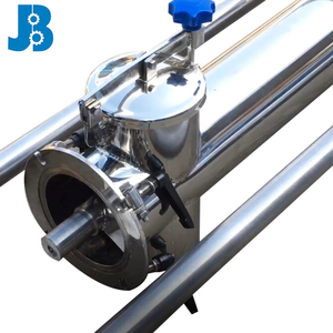 Profesyonel özel ssc paslanmaz çelik vidalı konveyör malzeme/paslanmaz çelik gübre burgu konveyör - Product Image 4