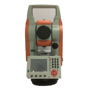 Equipo de Topografía UNIQUENAV, Estación Total DTM952R - Product Image 4