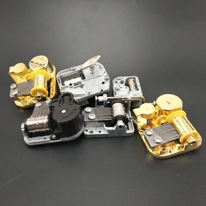 <span class=keywords><strong>Meccanismo</strong></span> a manovella personalizzato per <span class=keywords><strong>carillon</strong></span>, ricambio per <span class=keywords><strong>carillon</strong></span> a manovella - Product Image 5