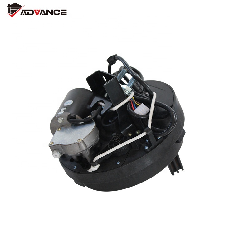 Смарт-Открыватель гаражных дверей с Wi-Fi Ztgd1200