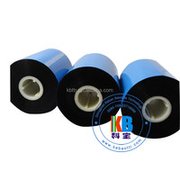 Ruban en résine compatible Paxar 676 Monarch 9855 9825 pour l'impression d'étiquettes textiles et d'informations d'entretien
