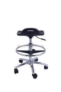 2016 Top venta de productos de oficina <span class=keywords><strong>silla</strong></span> esd envío de china - Product Image 5