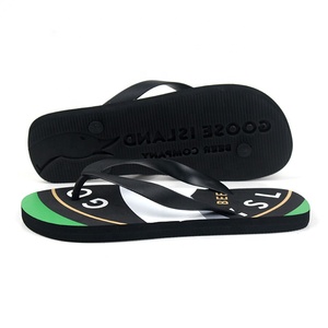 Dép Xỏ Ngón Thăng Hoa Trống In Dấu Tùy Chỉnh - Product Image 3