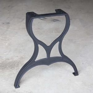 720mm cao dập nổi "Brooklyn" gang bàn chân-loại <span class=keywords><strong>C</strong></span> - Product Image 3