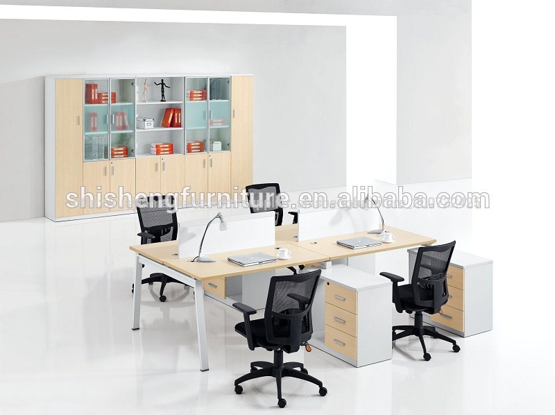 офисный стол раздел