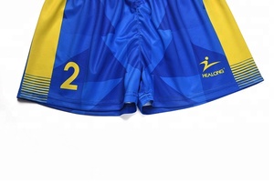 Uniformes de Voleibol Económicos para <span class=keywords><strong>Niñas</strong></span>, Camiseta de Voleibol sin Mangas para Playa - Product Image 6