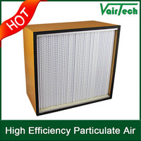 Filtre à air électronique Honeywell pour climatiseur, filtres à air