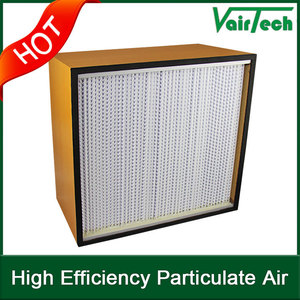 thông gió điện tử Honeywell không khí bộ lọc không khí bộ lọc không khí điều hòa - Product Image 5