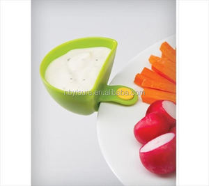 Dip Clip vu à la télé nouveauté conception en plastique Prepworks - Product Image 2