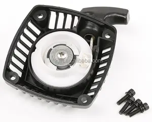 Cnc turbina para iniciante, turbina cnc para 1/5 escala baixa rc carro 26cc 29cc 305cc motor 67024-1